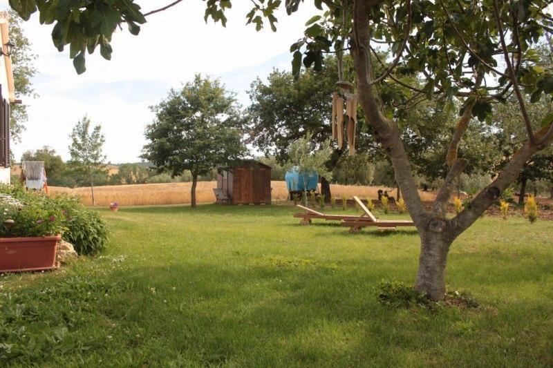Agriturismo Da Remo Magliano in Toscana Exterior foto