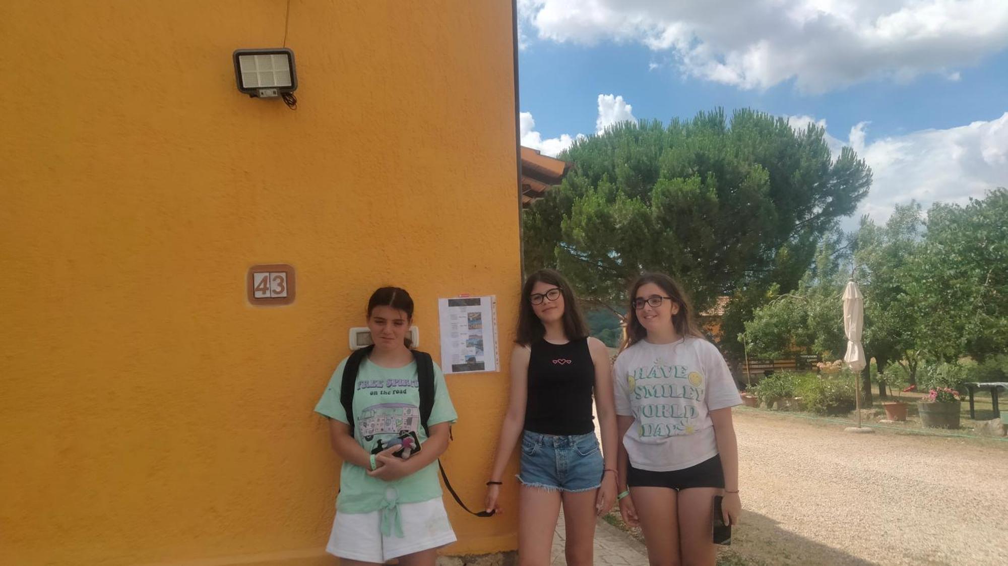 Agriturismo Da Remo Magliano in Toscana Habitación foto