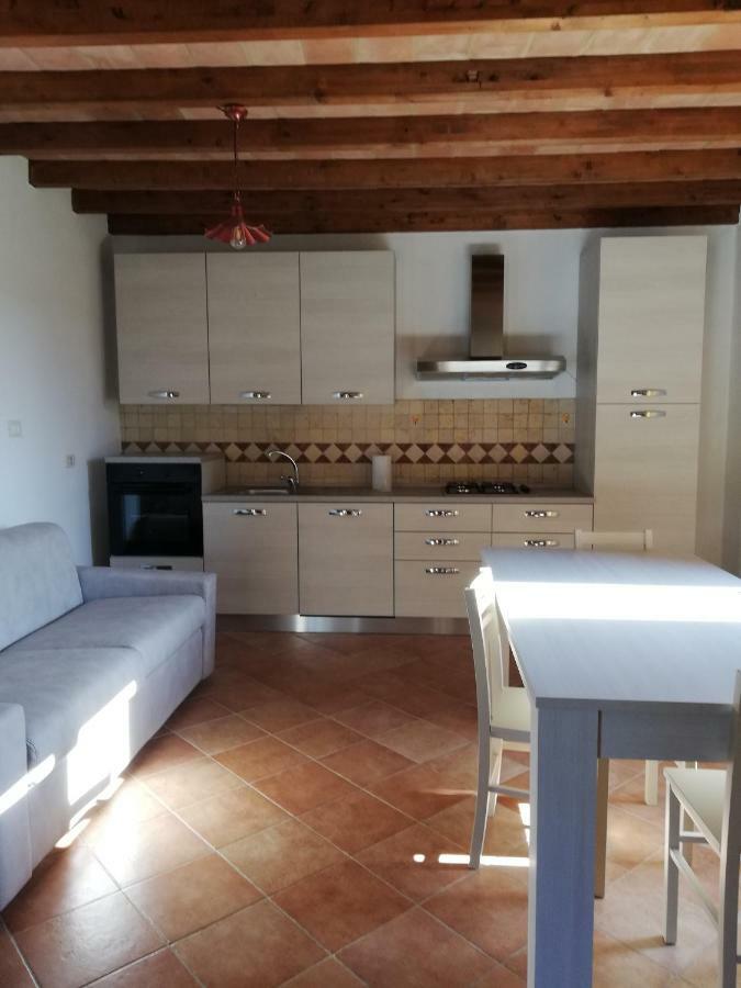 Agriturismo Da Remo Magliano in Toscana Exterior foto